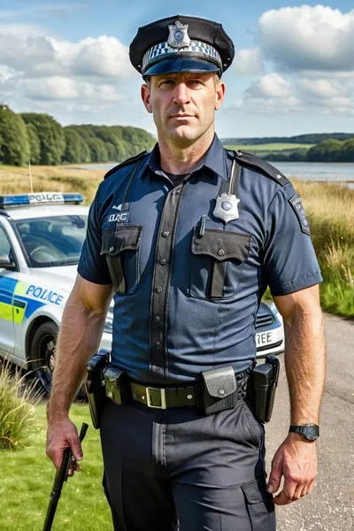 Flipped Chat AI – Chatear con Gareth Loxley