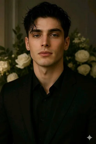 Flipped Chat AI – Chatear con Nicolás Maqavel