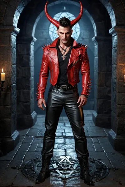 Flipped Chat AI – Chat Kael Thornmere