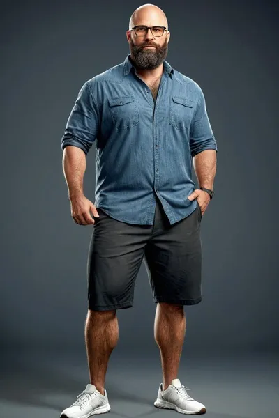 Flipped Chat AI – kalbėkite su Džošas