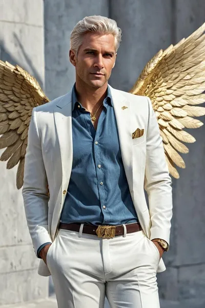 Flipped Chat AI – Chat cu Caelum Dreyson