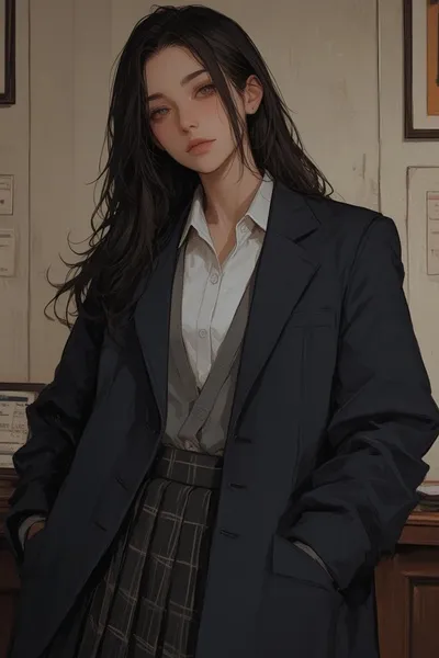 Flipped Chat AI – Чат с Лекси