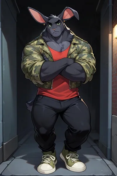 Flipped Chat AI – Chatten mit Rafael Monte