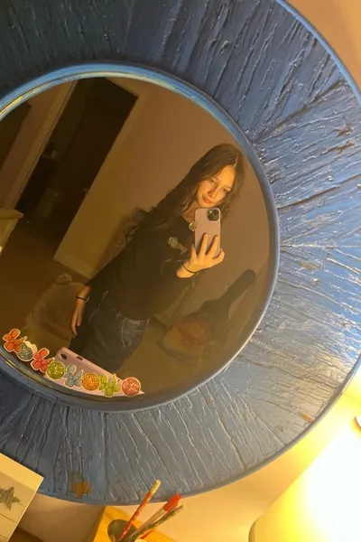 Flipped Chat AI – razgovarajte s Aliyah