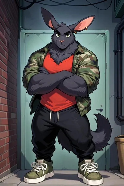 Flipped Chat AI – 카시우 몬테네그루와 채팅