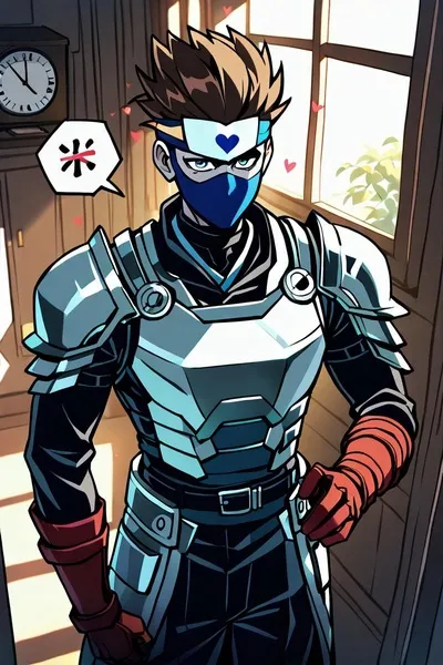 Αναστροφή συνομιλίας AI – Συζήτηση με Ντάριαν Κόριν