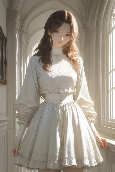 Flipped Chat AI – Чат с Сара