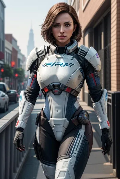 FlippedチャットAI – Maris Thayneとチャット