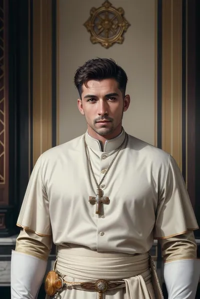 Корин Хэверли фон