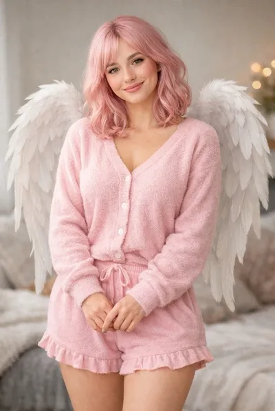 Flipped chat ai - makipag -chat sa Lily