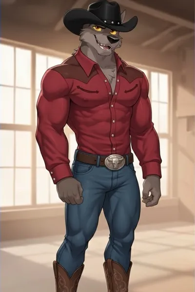 Flipped Chat AI – Chatear con JD Ramsey.