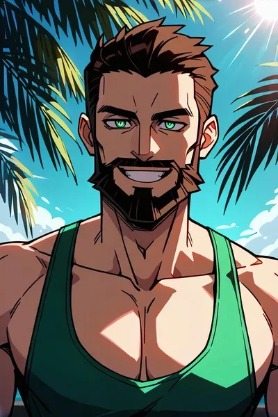 Çevrilmiş Sohbet Yapay Zekası – Callen Haversile sohbet edin