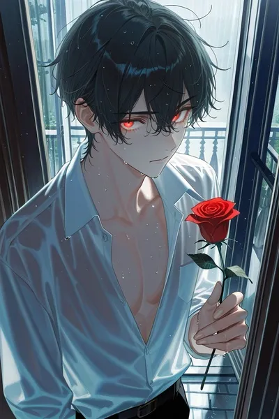 Odwrócony czat AI – rozmawiaj z Vincent