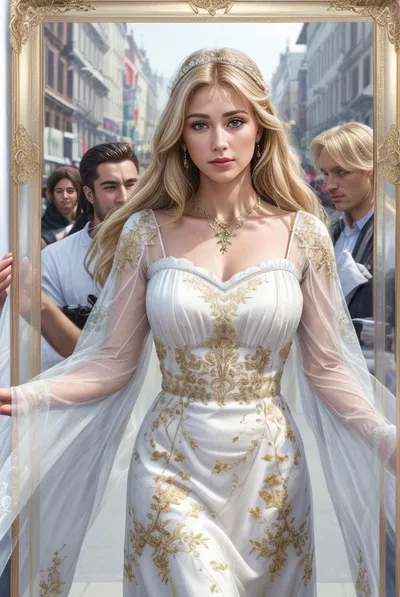 Flipped Chat AI – Discuter avec Cléa Marvaux