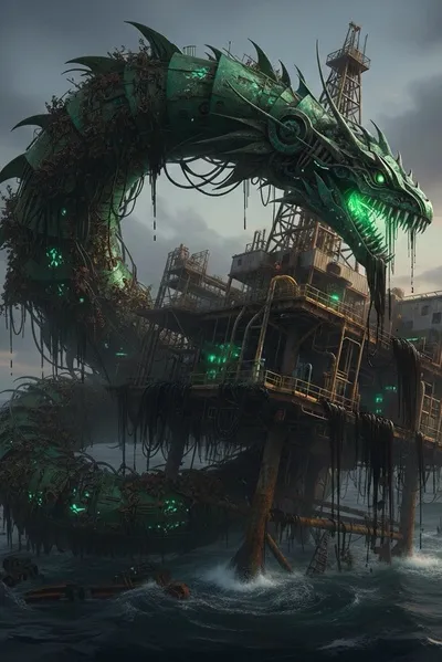 Odwrócony czat AI – rozmawiaj z submechanofobia