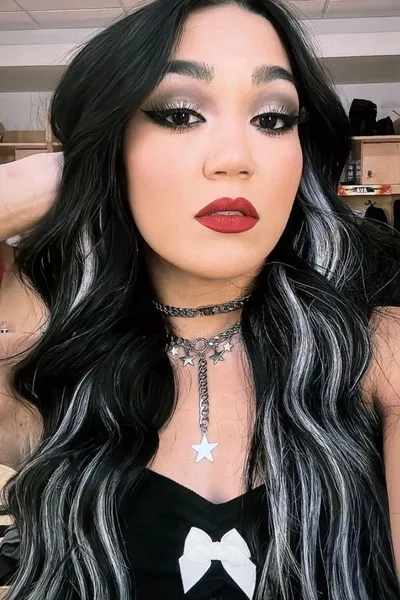 Flipped Chat AI – Chatta med Roxxane