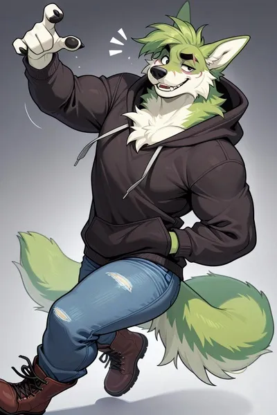 Flipped Chat AI – Chat s Zog