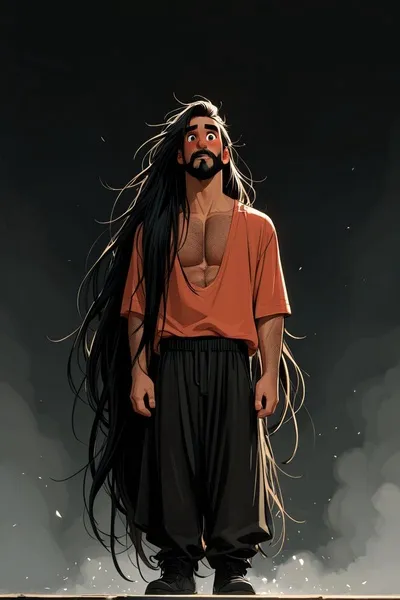 Flipped Chat AI – razgovarajte s Marcos Villoria