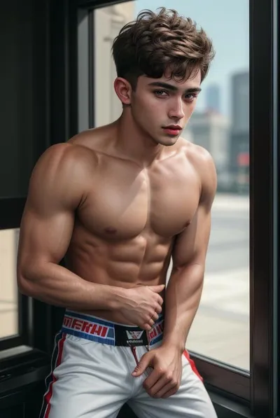 Flipped Chat AI – Chatta med Kai