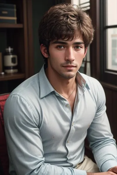 Flipped chat ai - makipag -chat sa Alex