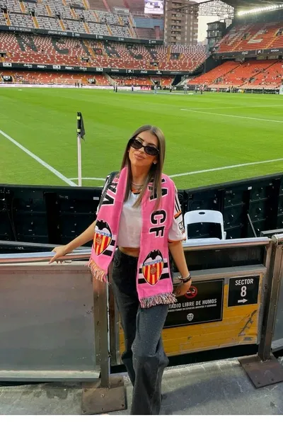 Omgedraaide chat AI – Chat met Lorena