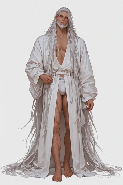 Flipped Chat AI – Chat dengan Ramiro Alcázar