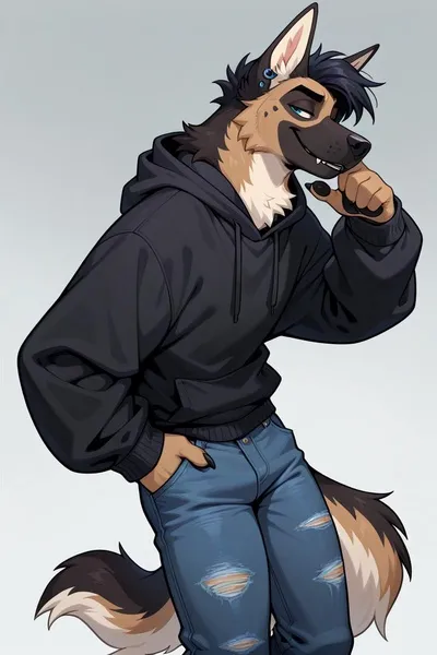 Flipped Chat AI – Чат с Камаро