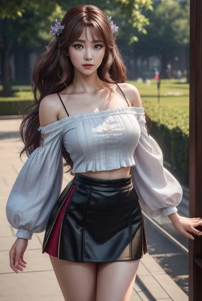 Flipped Chat AI – Bate-papo com Chloe