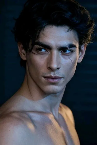 Flipped Chat AI – Чат с Ксандр 