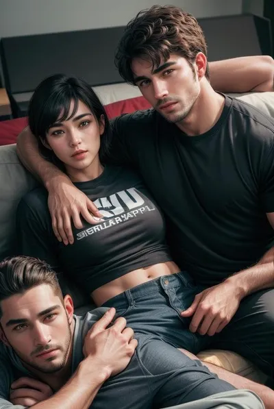 FlippedチャットAI – エイデン・キンケイドとチャット