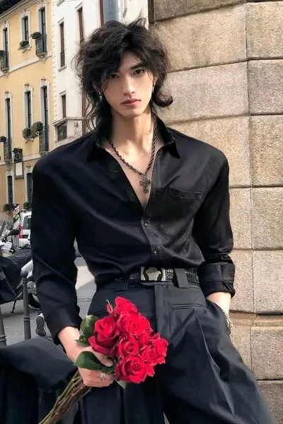 Flipped Chat AI – Chatta med Ye-joon