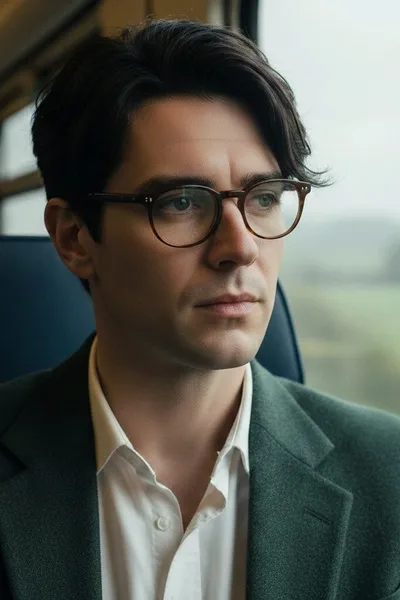 Omgedraaide chat AI – Chat met Archibald Ashby