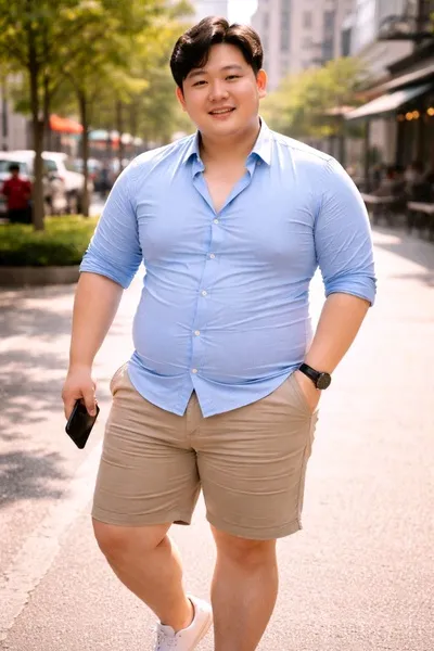 Flipped Chat AI – Chat dengan Kevin Lim