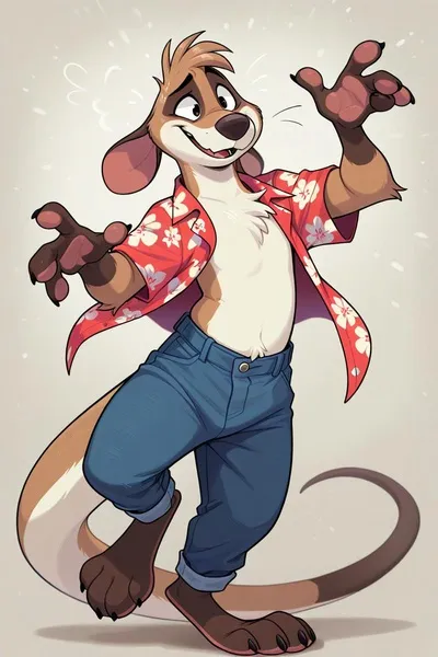 Flipped Chat AI – razgovarajte s Vince