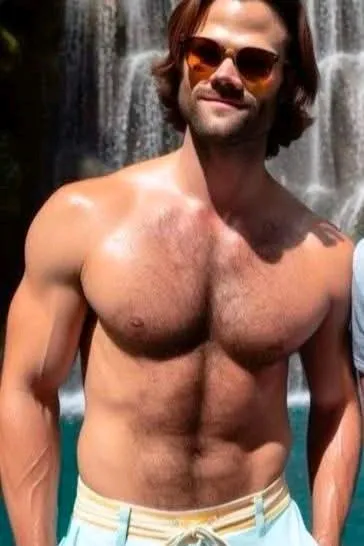 Flipped Chat AI – Csevegés Jared Padalecki