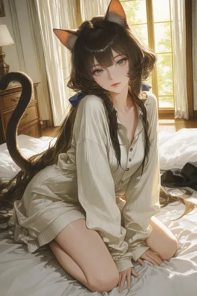 Flipped Chat AI – Chatten mit Mizuki