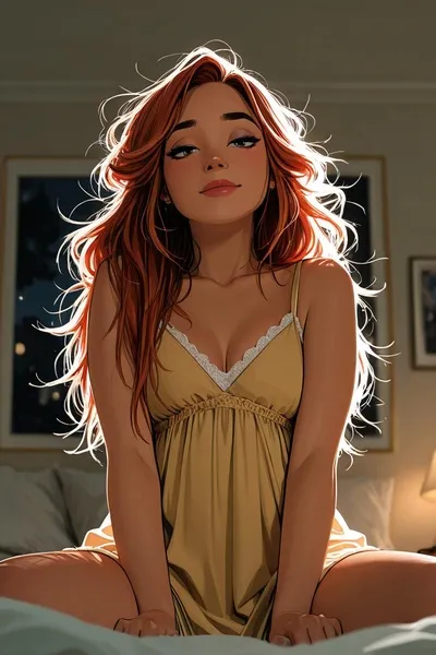 Odwrócony czat AI – rozmawiaj z Isla Newbury