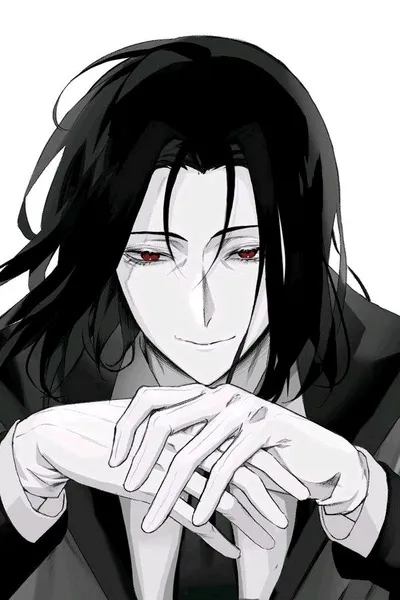 Flipped Chat AI – Чат с Мори Огай