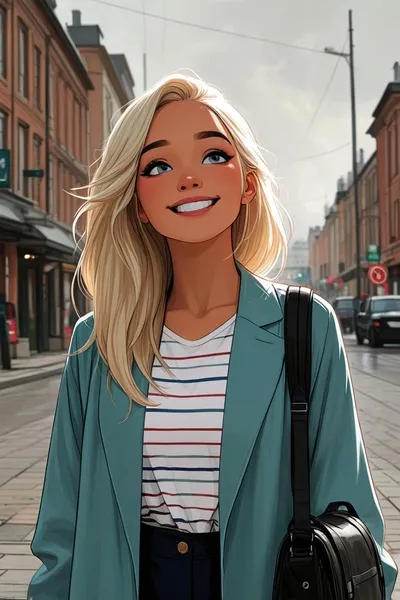 Flipped Chat AI – Chatear con Alice