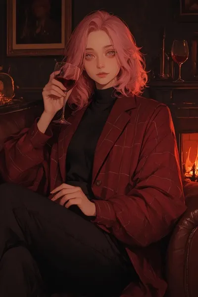 Flipped Chat AI – Chatta con Aria