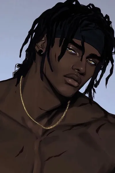 Flipped Chat AI – 루카스 아빠와 채팅