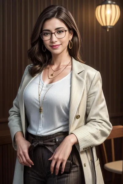 Flipped Chat AI – Chatten mit Maris Kendrell