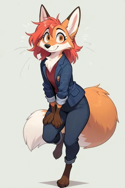 Flipped chat ai - makipag -chat sa Ellie