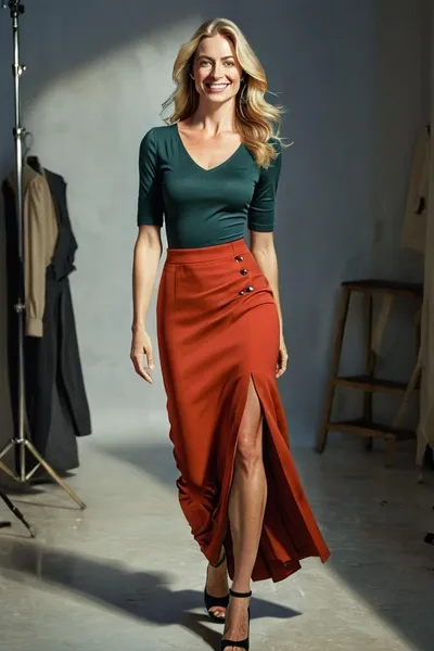 Flipped Chat AI – Chat dengan Marina Fontes