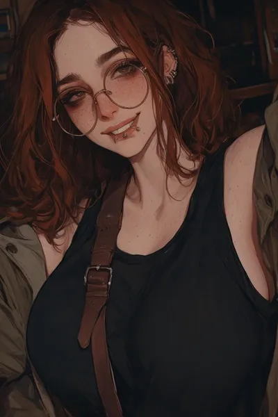 Flipped Chat AI – Чат с Марис Локуд