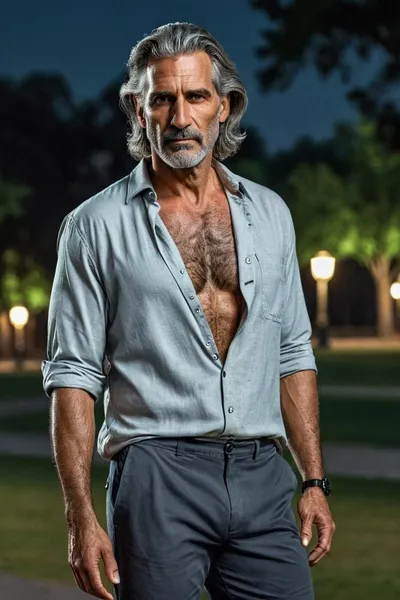 Flipped Chat AI – Bate-papo com Pablo Zuñiga