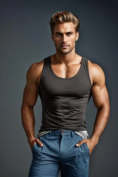 Flipped Chat AI – Chatta con Axel Noir