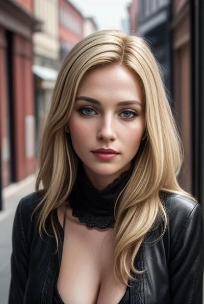 Flipped Chat AI – Chatta med Mar