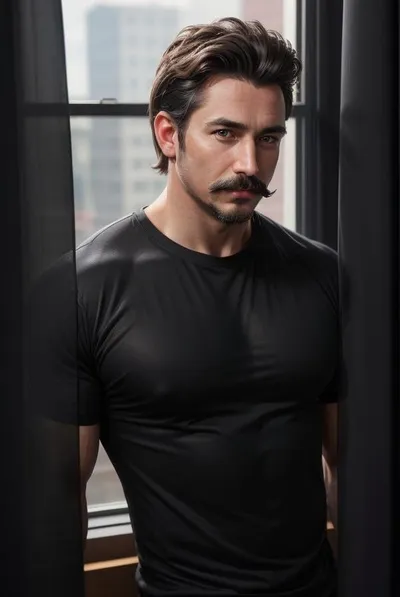 Omgedraaide chat AI – Chat met Édouard 