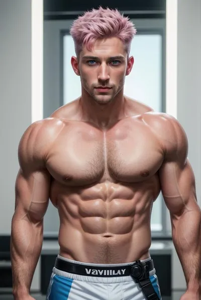 Flipped Chat AI – Чат с Саул Беренгер